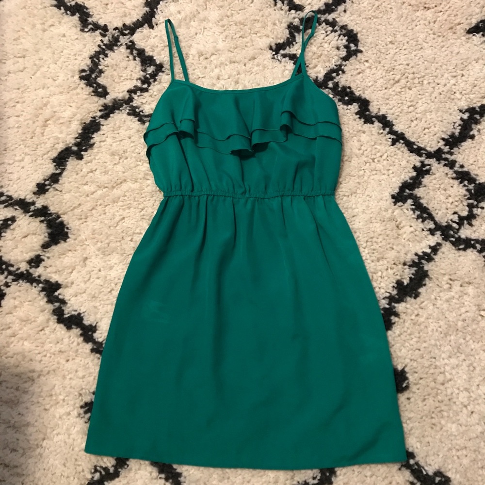 Forever 21 dress